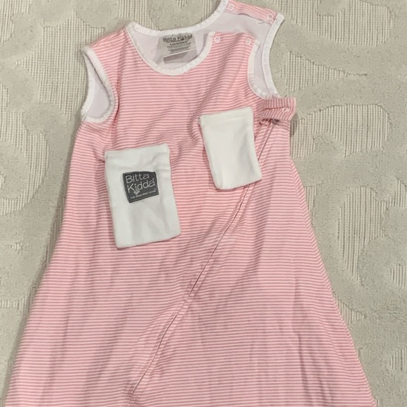 bitta kidda sleep sack